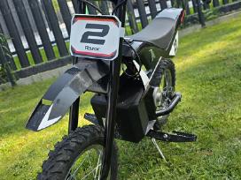 Razor Mx125