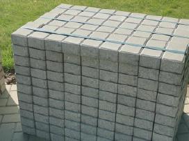 Trinkelės Prizma 6 Classic pilka (20x10x6)
