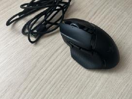 Pelė Razer basilisk v3
