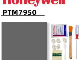 Honeywell Ptm7950 termo padas Cpu/gpu aušinimui
