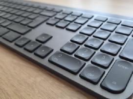 Logitech mx keys s