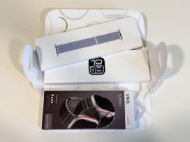 Apple Watch Series 10 46mm Aluminum Case Bundle