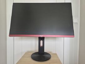 Monitorius Aoc G2590px 24.5" 144hz 1ms su dėže