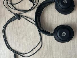 Ausinės Steelseries arctis nova 5 wireless