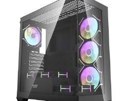 Kompiuteris Ryzen 7 9700x Rtx 3080 Ti 32gb 2tb