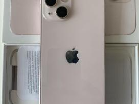 iPhone 13 128gb - 72% baterija
