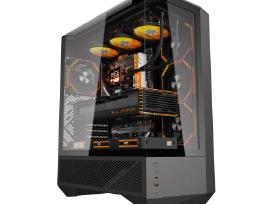 Kompiuteris i7-13700f Rtx 3080 Ti 32gb 1tb