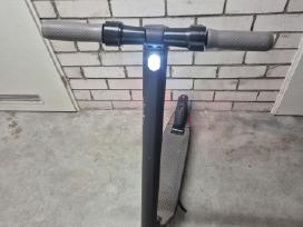 Ninebot Segway Es2 elektrinis paspirtukas