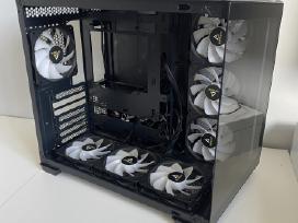 Kompiuterio korpusas Antec C5 Argb