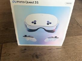 Meta Quest 3s Vr akiniai