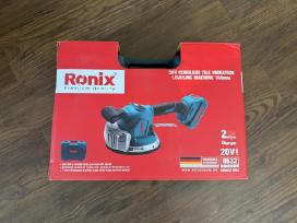Plytelių pritraukėjas / Vibravimo padas Ronix 1800