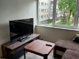 Nuomojamas bendrabučio tipo butas,2k