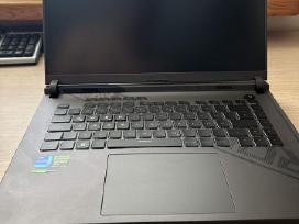 Asus Rog Strix G16 G614ji – i9-13980hx / Rtx 4070
