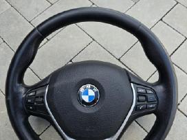 Bmw F30 sport vairas