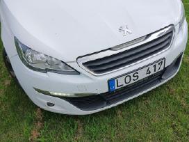 Parduodu Peugeot 308