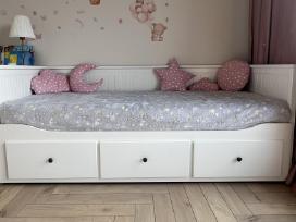 Ikea Hemnes lova