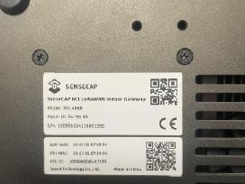 Sensecap M1 Raspberry Pi 4 4gb lorawan