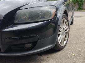 Volvo c30 dalimis