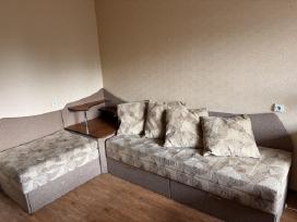 Sofa - miegamoji sofa Dovanojame