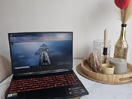 Msi Gl65 i7-10750h Gtx 1660 Ti 6gb 32gb RAM