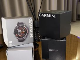 Garmin Fenix 8 Amoled