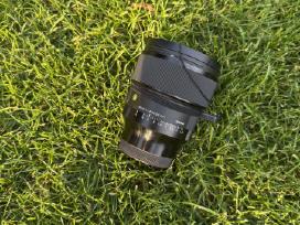 Sigma 85mm f/1.4 Dg Dn (Sony E)