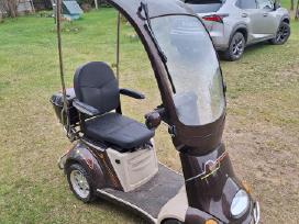 Elektrinis motoroleris Europa S 1000w