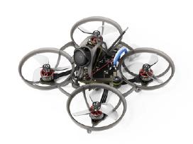 Nauji Betafpv Air65 II 1s fpv dronai