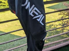 Oneal moto kroso kelnes