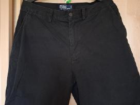 Polo Ralph Lauren vyriški juodi šortai
