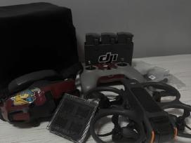 Dji Avata 2 Fly More Combo