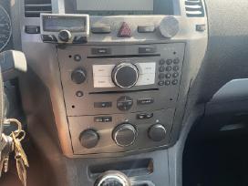 Opel Zafyra