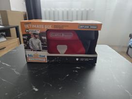 Ortlieb Ultimate Six Classic 5l