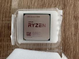 Naudotas Amd Ryzen 5 5500 Su garantija