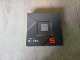 Ryzen 5 7600x am5 cpu