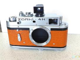 Zorki -4k
