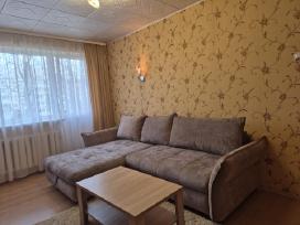 1 kamb suremontuotas butas Žaliakalnyje prie KTU