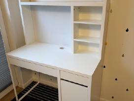 Parduodamas ikea rašomasis stalas