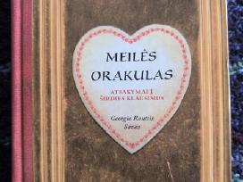 Meilės orakulas