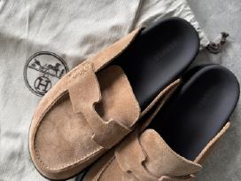 Hermes mules