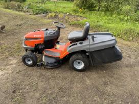 Husqvarna Ts138