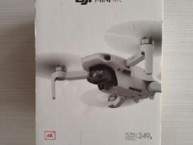 Dji mini 4k