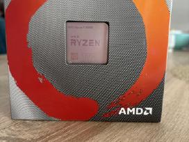Naudotas Amd Ryzen 7 3800x + Cooler Master H411r