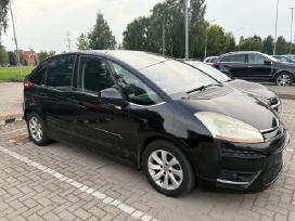 Parduodu Citroen C4 Picasso Klaipėda