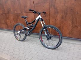 MTB specialized full suspention
