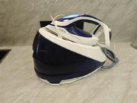 Calor (Tefal) lyginimo sistema