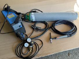 Sherman digitig 216p Tig Ac/dc