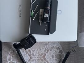 Parduodu Sungrow Sg10rt inverterį