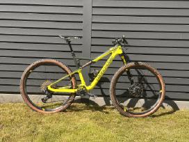 Cannondale Scalpel Si World Cup