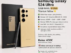 Samsung Galaxy S24 Ultra